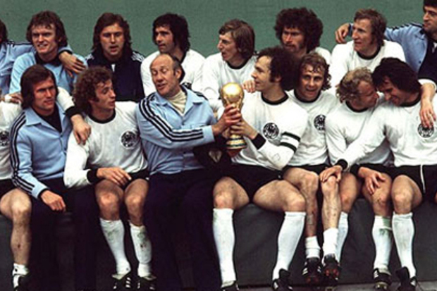 Copa de 1974