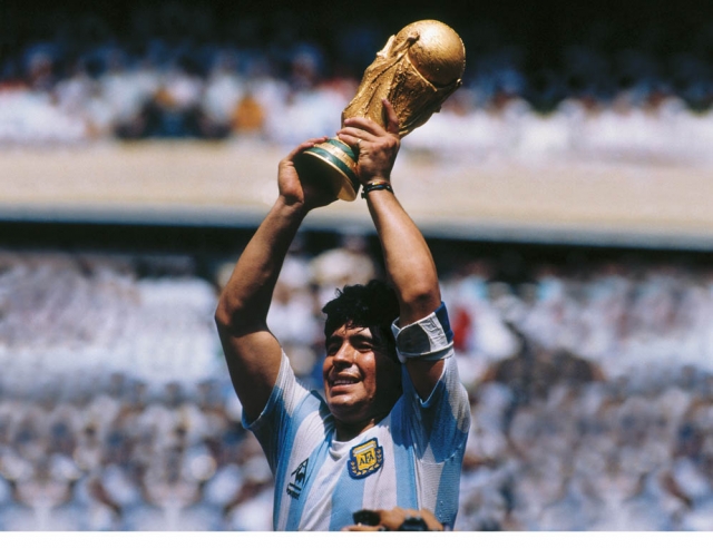 Copa de 1986