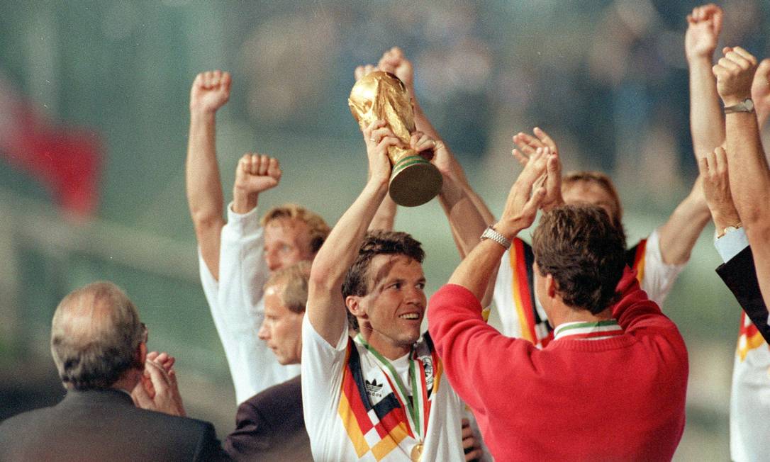 Copa de 1990