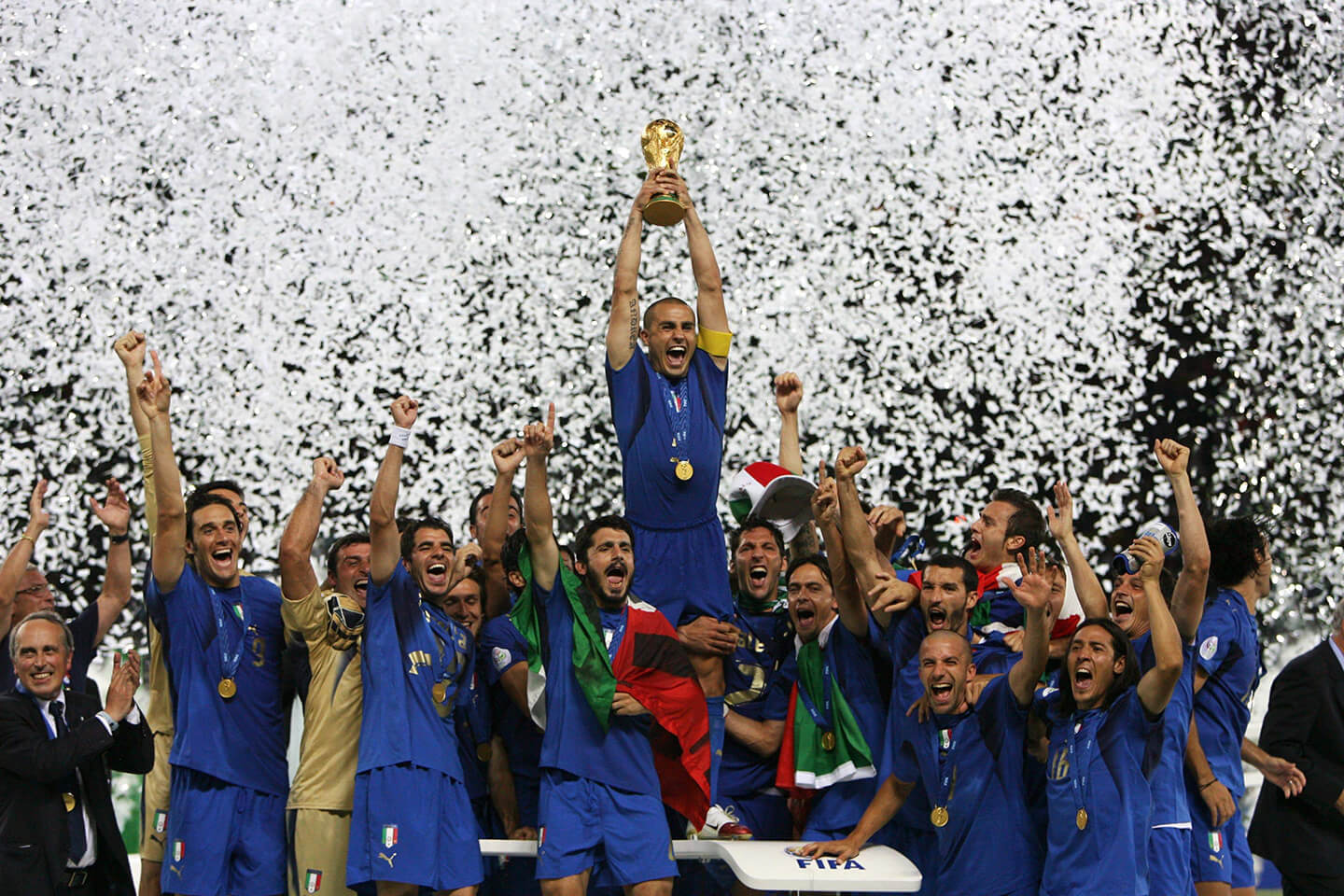 Copa de 2006