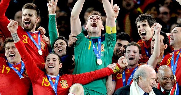 Copa de 2010