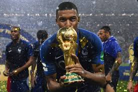Copa de 2018