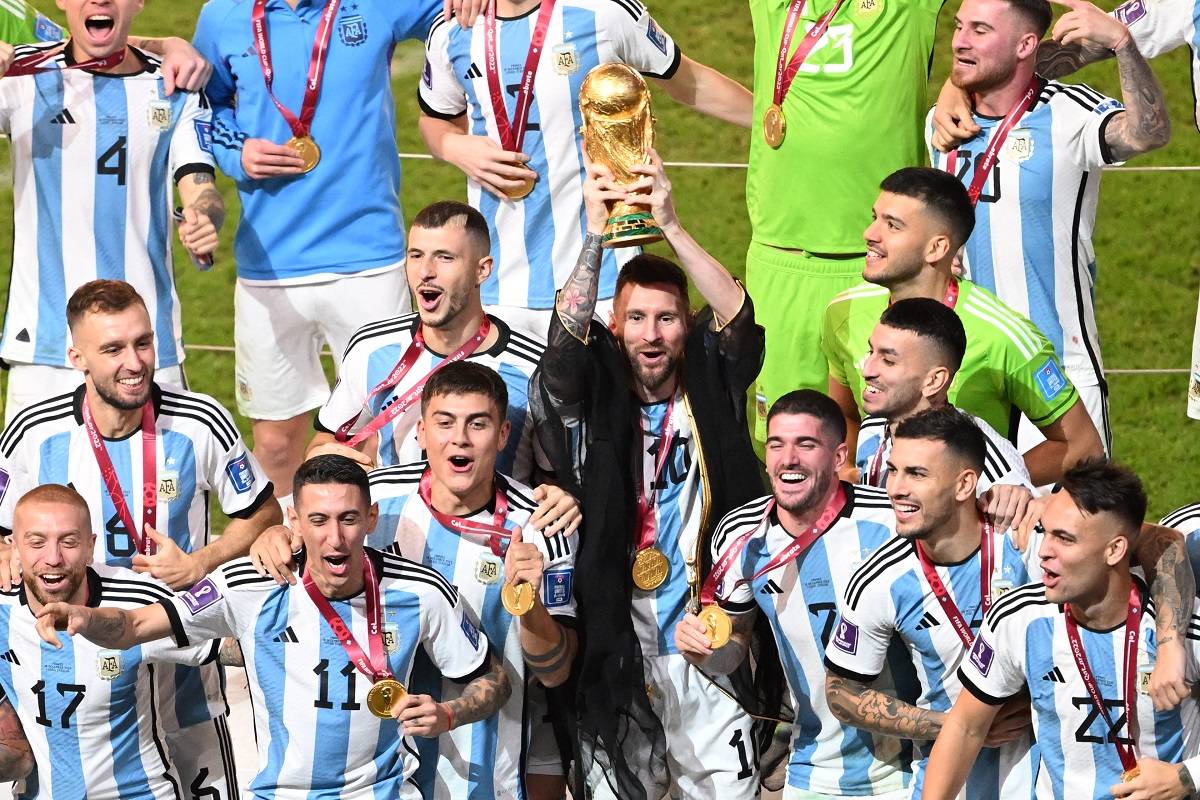 Copa de 2022