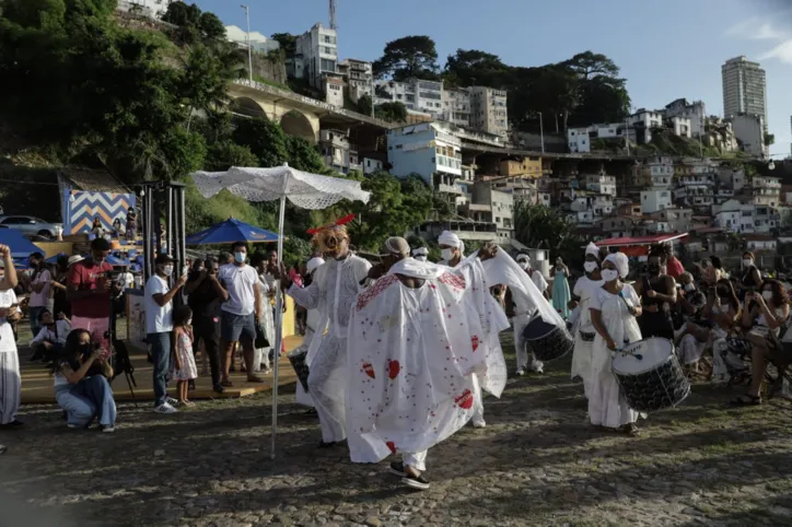 Instituto Oyá lança coleção ‘Transformação’ no MAM