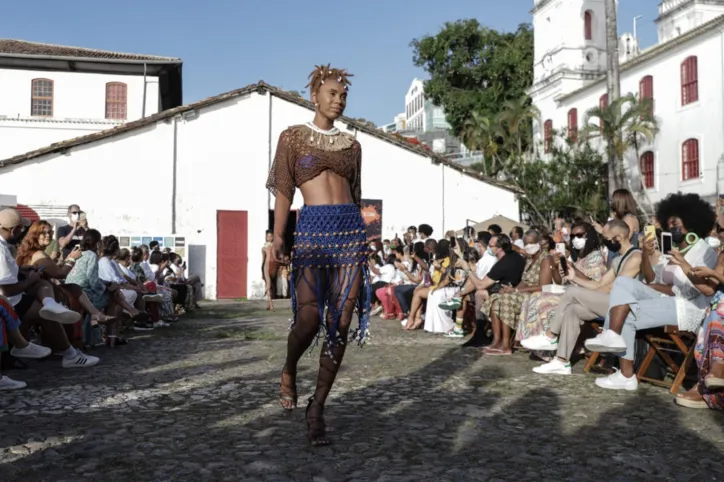 Instituto Oyá lança coleção ‘Transformação’ no MAM