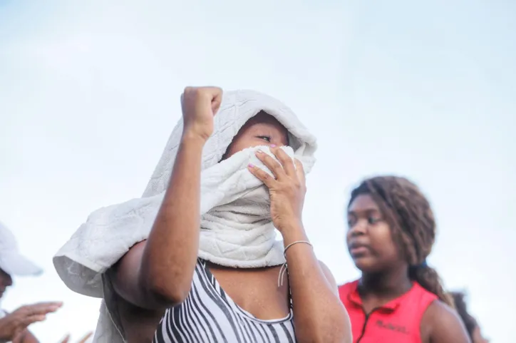 Três pessoas morrem em ação da PM no Solar do Unhão, na Gamboa