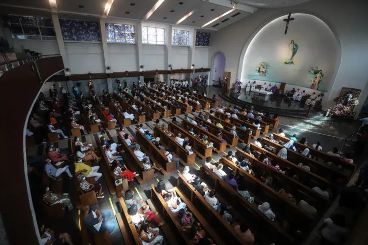‘Anjo bom da Bahia’ morreu no final da tarde de 13 de março de 1992, 13 dias antes de completar 78 anos