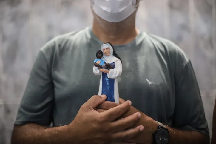 ‘Anjo bom da Bahia’ morreu no final da tarde de 13 de março de 1992, 13 dias antes de completar 78 anos