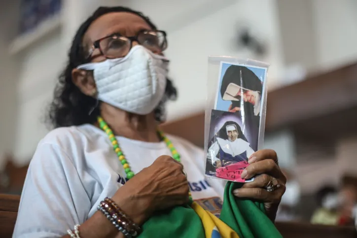 ‘Anjo bom da Bahia’ morreu no final da tarde de 13 de março de 1992, 13 dias antes de completar 78 anos