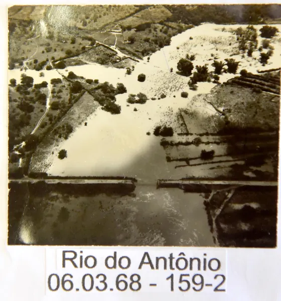 Rio do Antônio
