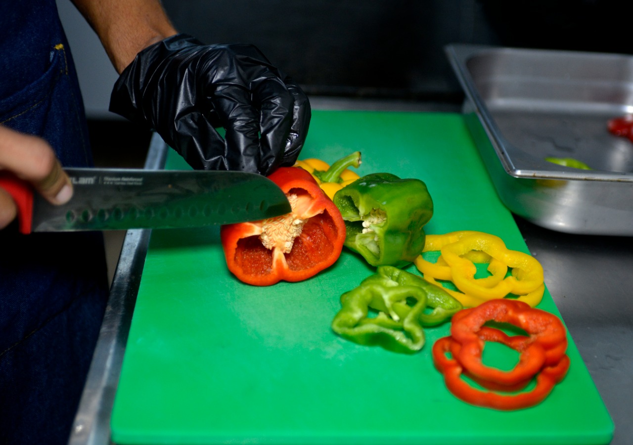 Todo e qualquer alimento é adequado para fazer congelamento