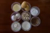 Ingredientes para o Pão Delícia