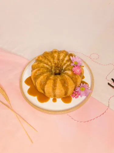 Para muitos, o sabor da baunilha tem gosto de infância 