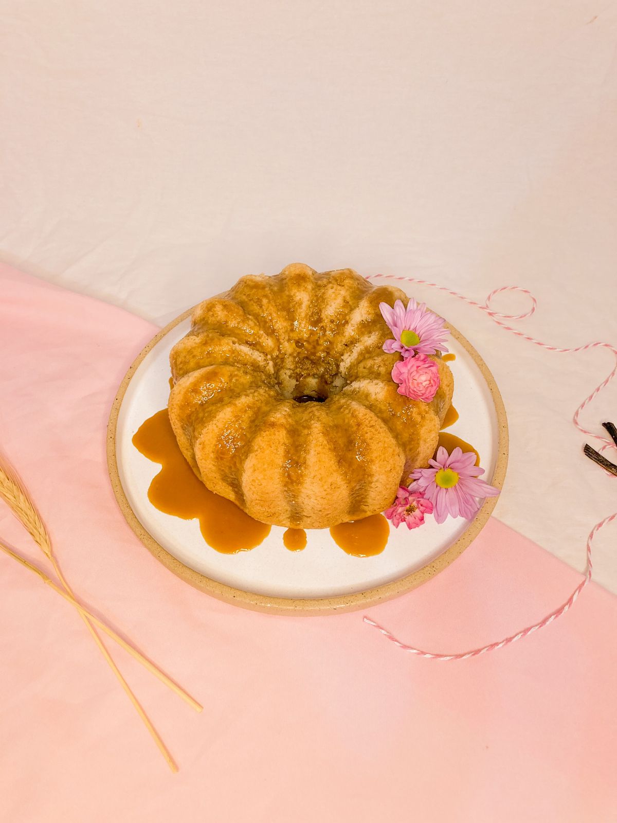 Para muitos, o sabor da baunilha tem gosto de infância