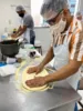 O estilo napolitano de pizza tem critérios difíceis de serem atingidos