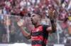 Vitória vence o Figueirense no Barradão e fica mais perto da Série B