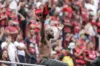 Vitória vence o Figueirense no Barradão e fica mais perto da Série B