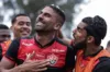 Vitória vence o Figueirense no Barradão e fica mais perto da Série B