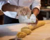 O gnocchi ou o nhoque é uma das iguarias mais tradicionais da Itália