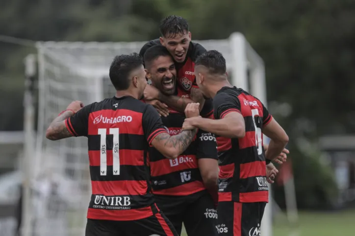 Rubro-negro agora se prepara para enfrentar o eliminado Paysandu