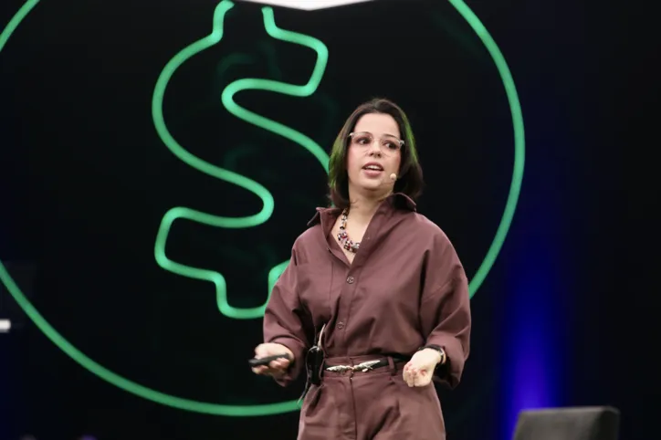 Fernanda Bromfman, líder de Commerce em Google Customer Solutions, falou sobre os 5 C's da Black Friday 2022