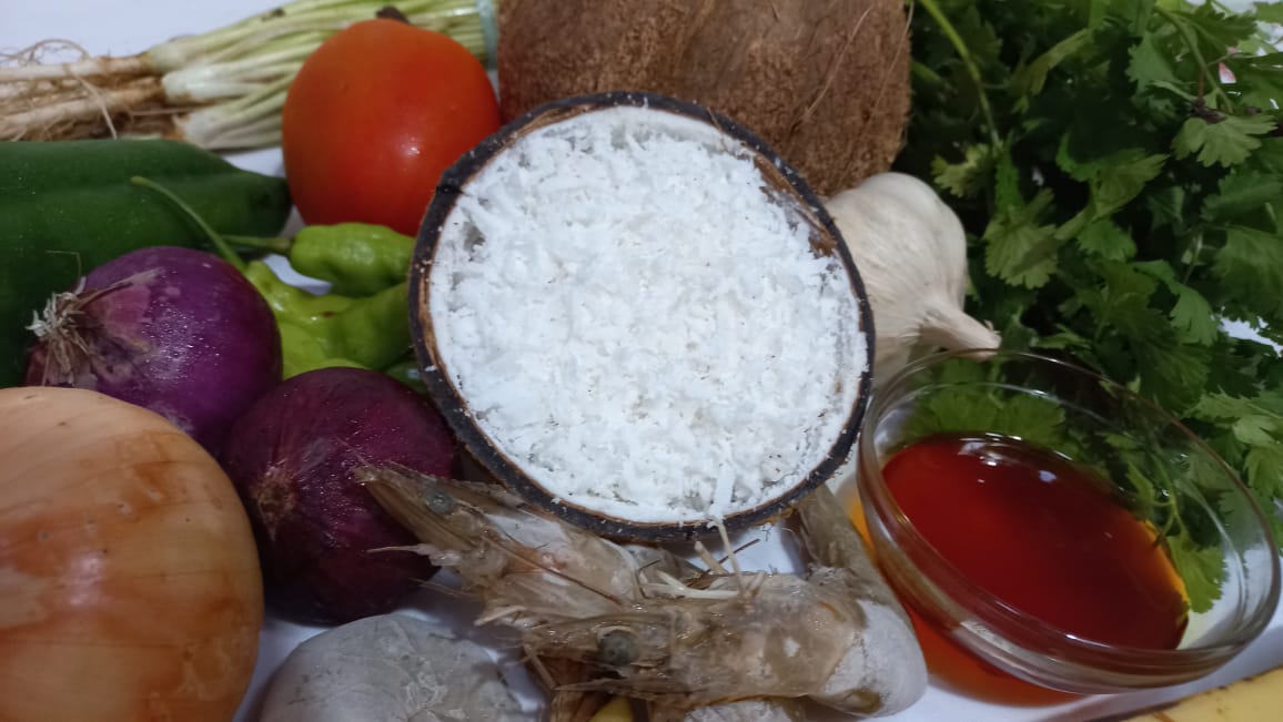 Comidinha saudável da vovó que alimenta o corpo e o espírito