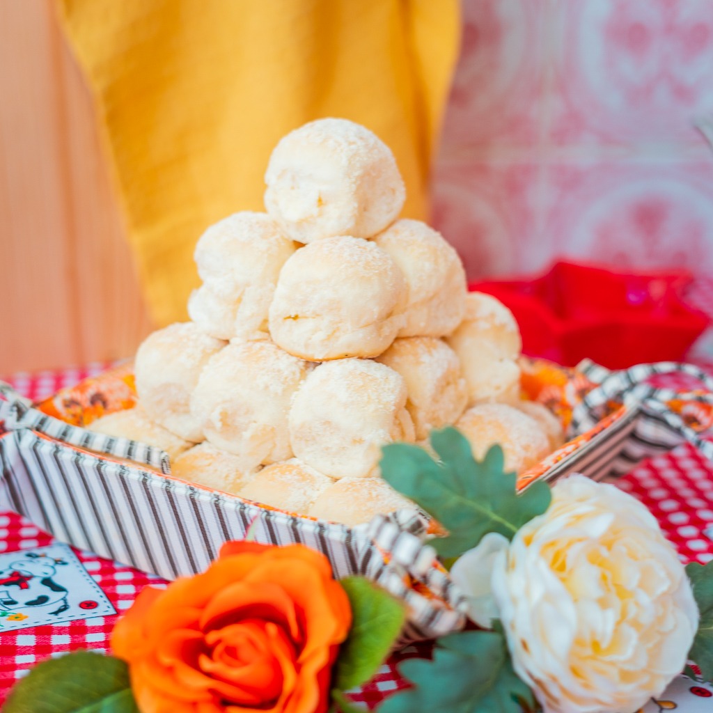 Cadernos de receita da vovó são repletos de doces lembranças