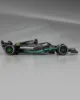 Mercedes apresenta novo carro para temporada 2023 da F1