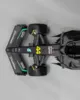 Mercedes apresenta novo carro para temporada 2023 da F1