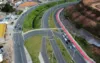 Governo entrega conclusão da Linha azul e trecho da Av. 29 de Março