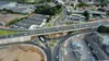 Governo entrega conclusão da Linha azul e trecho da Av. 29 de Março