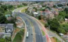 Governo entrega conclusão da Linha azul e trecho da Av. 29 de Março