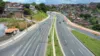 Governo entrega conclusão da Linha azul e trecho da Av. 29 de Março