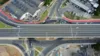 Governo entrega conclusão da Linha azul e trecho da Av. 29 de Março
