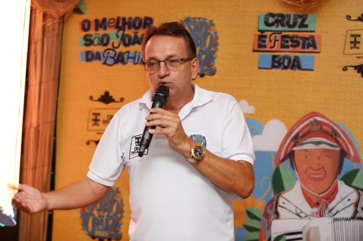 Programação do São João 2023 de Cruz das Almas é divulgada; confira