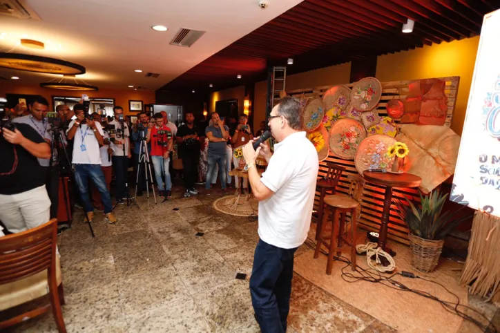 Programação do São João 2023 de Cruz das Almas é divulgada; confira