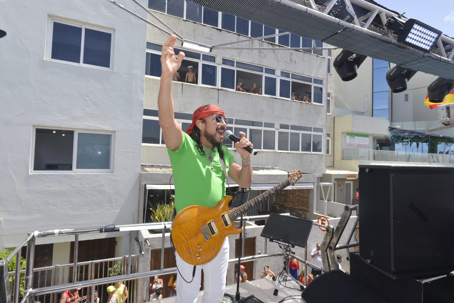 Arrastão da Quarta de Cinzas encerra Carnaval de Salvador 2023