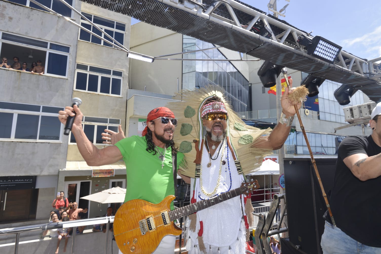 Arrastão da Quarta de Cinzas encerra Carnaval de Salvador 2023