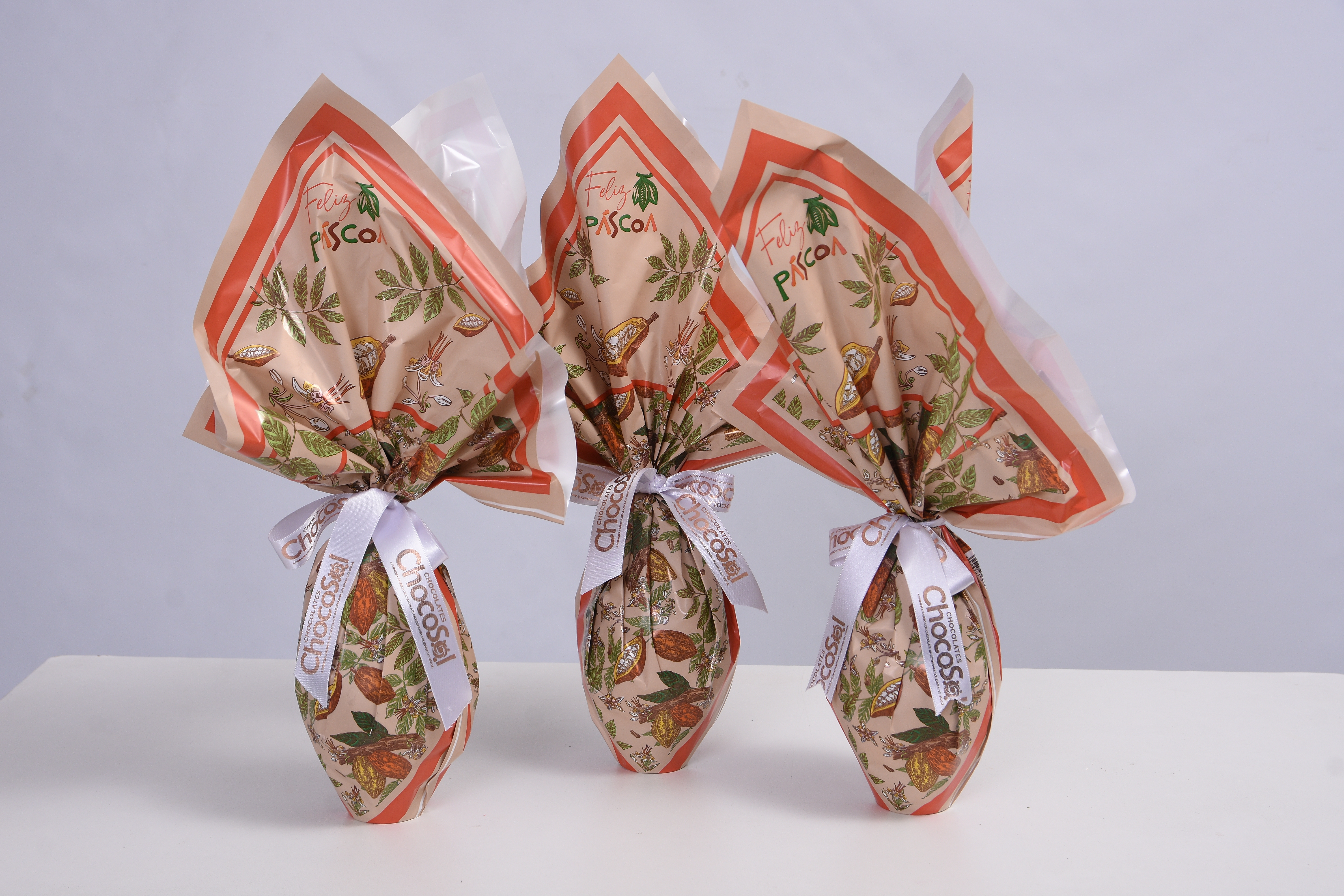 Produtores de uma das iguarias mais amadas preparam-se para a  Páscoa