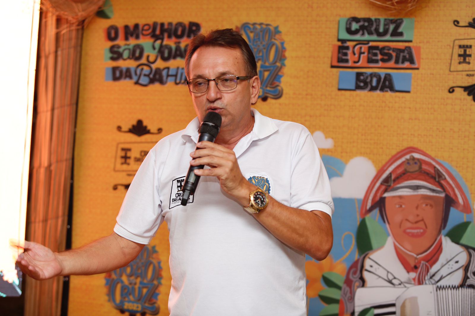 Programação do São João 2023 de Cruz das Almas é divulgada; confira