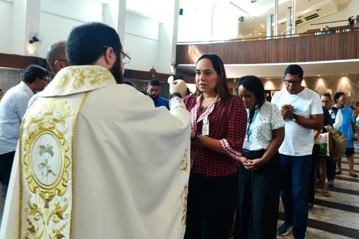 Missa em homenagem ao aniversário de Irmã Dulce acontece nesta sexta