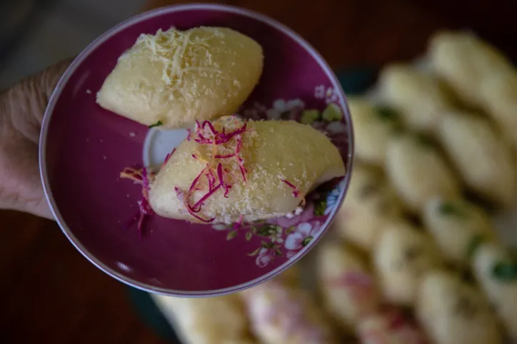 Local sagrado para as famílias, a padaria é um patrimônio cultural