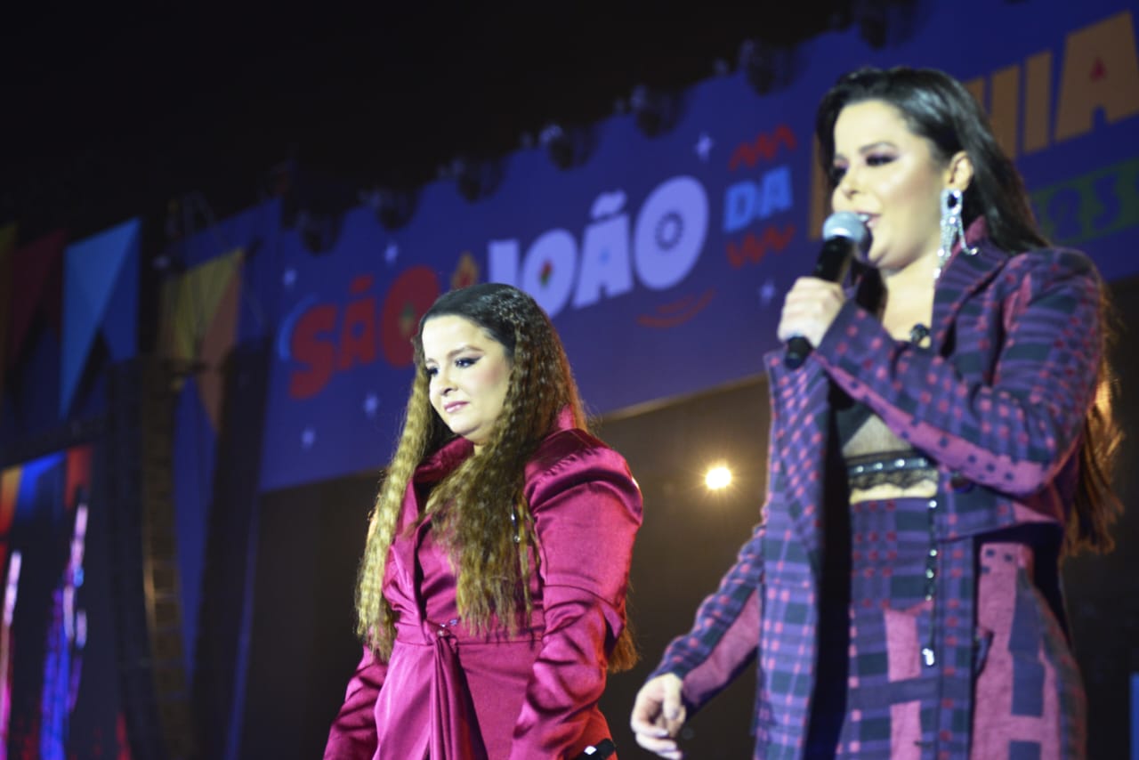 "Nunca tive um relacionamento pra dar certo até hoje", disse