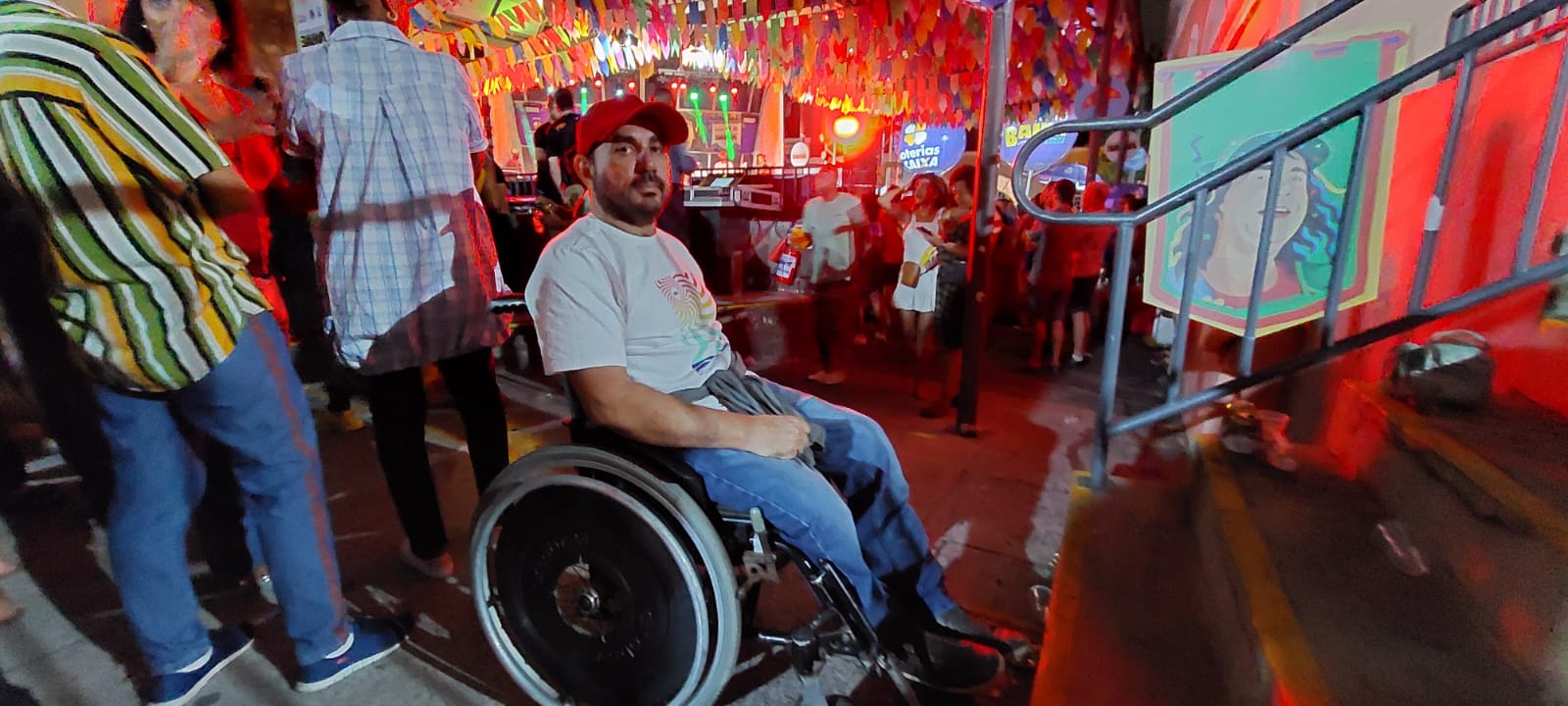 Confira fotos da terceira noite de São João em Salvador