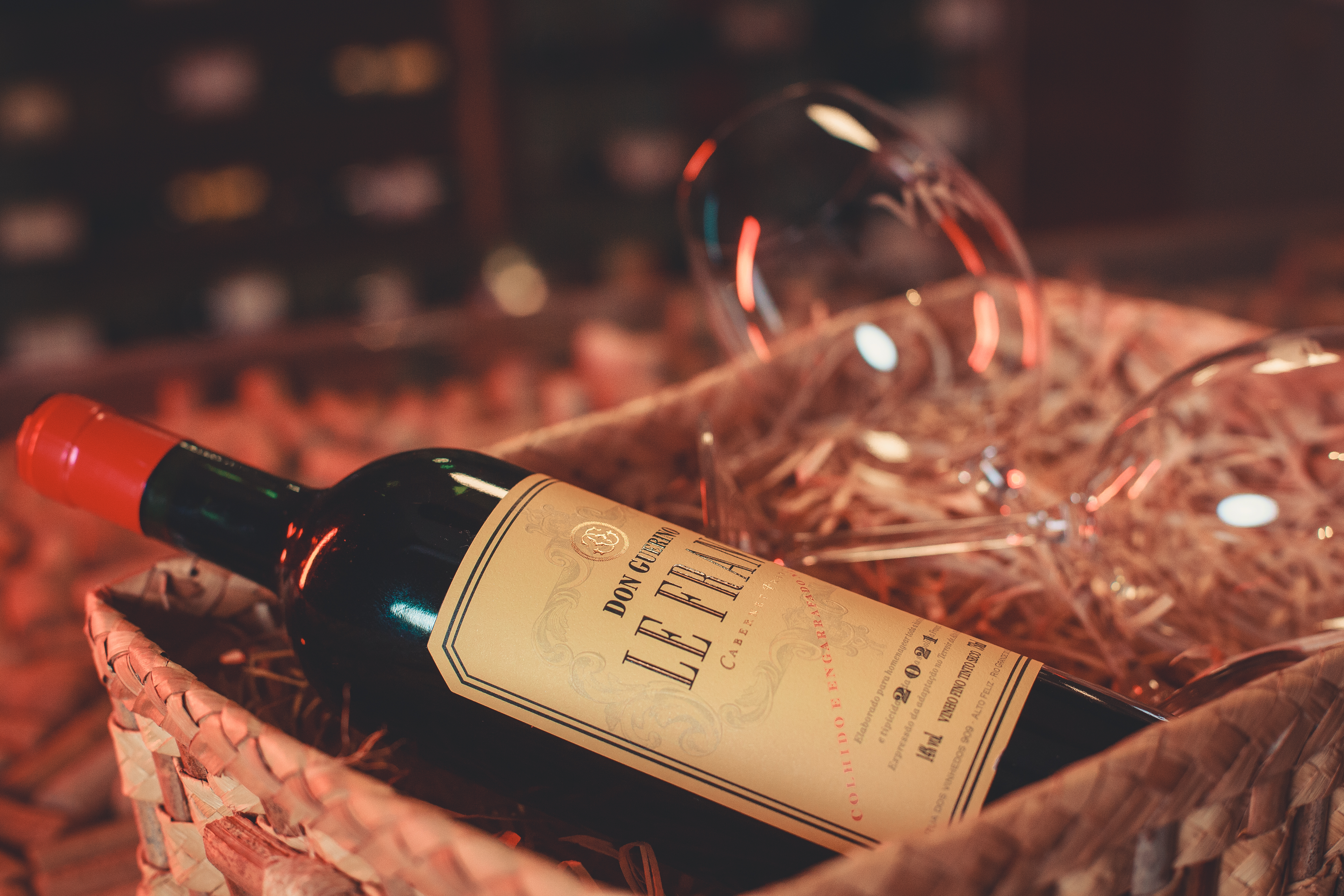 Democrático, o vinho tem despertado cada vez mais interesse