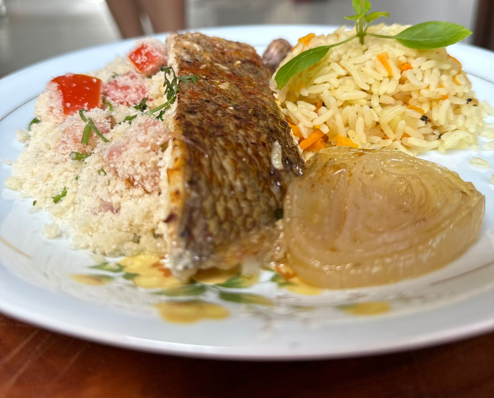 Dia dos Pais: um grande motivo para reunir família, afeto e sabores