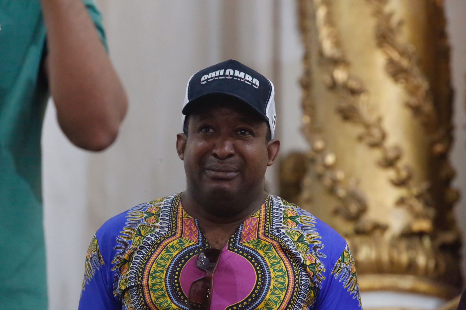 Missa de Mãe Bernadete é marcada por emoção e pedidos de justiça