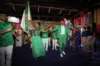 Abertura da Expo Carnaval reúne artistas, políticos e empreendedores