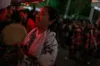 Confira fotos do último dia do Bon Odori no Parque de Exposições