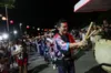 Confira fotos do último dia do Bon Odori no Parque de Exposições